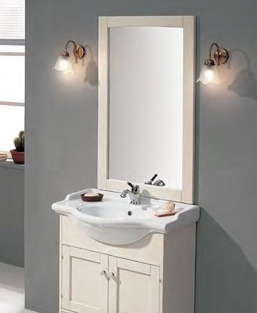 Cezares Valentino, Зеркало, SC75.03