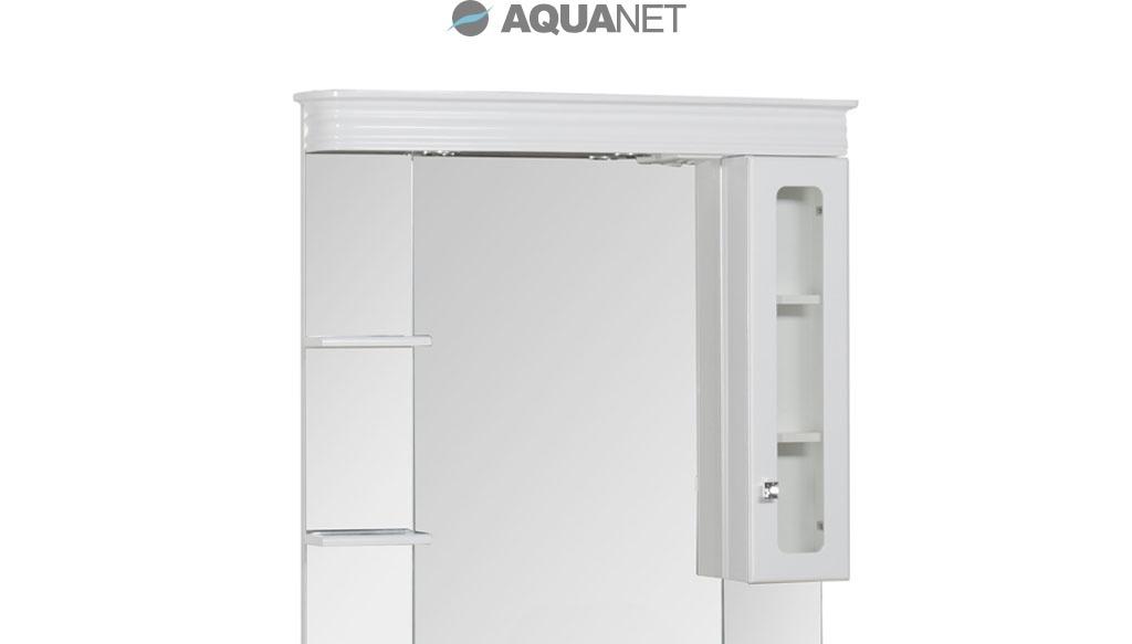 Aquanet Греция, Зеркало, Neo.01.08 / NEO0108