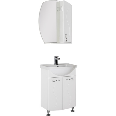 Aquanet Стайл, Комплект (гарнитур), 00179495