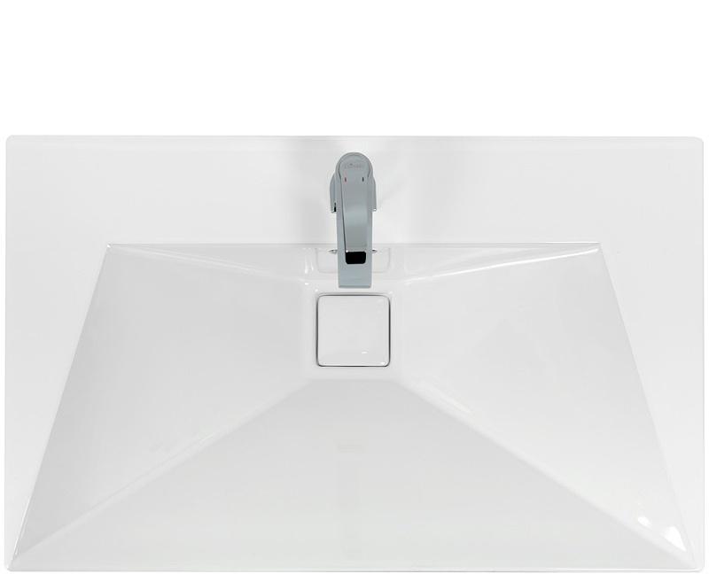 Cezares Molveno, Раковина, CZR-1188-800/500