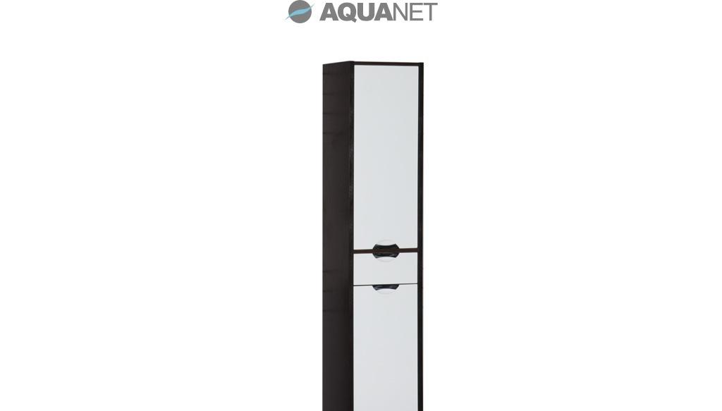 Aquanet Гретта, Шкаф-пенал, 00172063