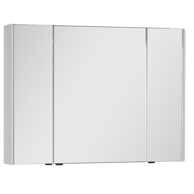 Aquanet Остин, Шкаф-зеркало, 00203926