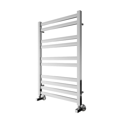 Полотенцесушитель водяной - Lemark, Bellario, 7x53.2x80 см, LM68810