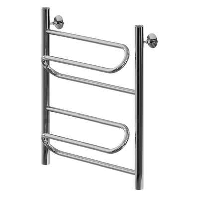 Полотенцесушитель водяной - Aquanet, Paolo, 50x60 см, 00266732