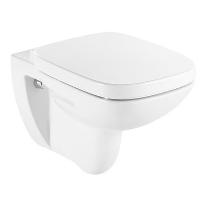 Roca Debba, Унитаз подвесной, 346997000