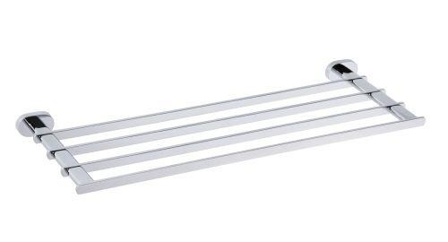Bemeta Oval, Полотенцедержатель, 118412181
