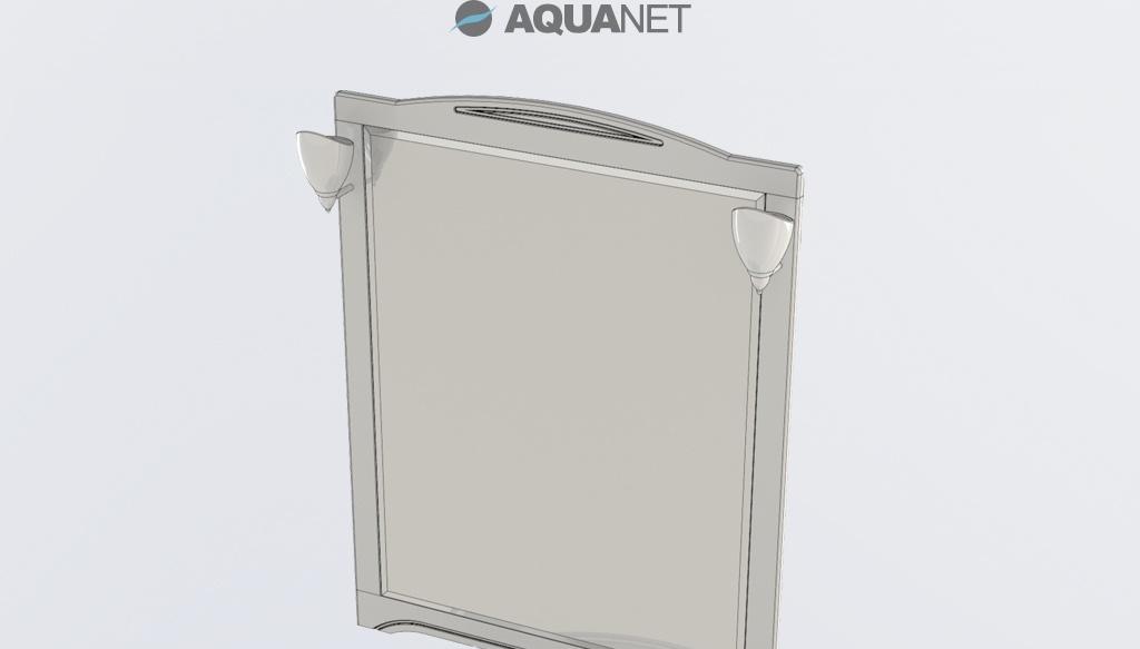 Aquanet Луис, Зеркало, EA-900-LVB