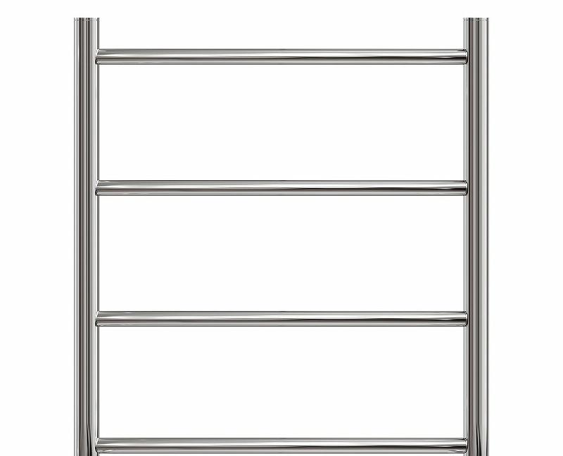Полотенцесушитель электрический - Point, Афина, 10.6x50x60 см, PN04156E