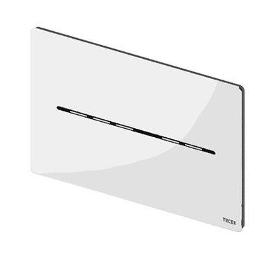 Кнопка смыва - Tece, TECEsolid, 0.6x22x15 см, 9240452