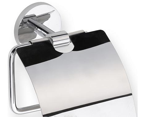 Bemeta Alfa, Держатель туалетной бумаги, 102512012