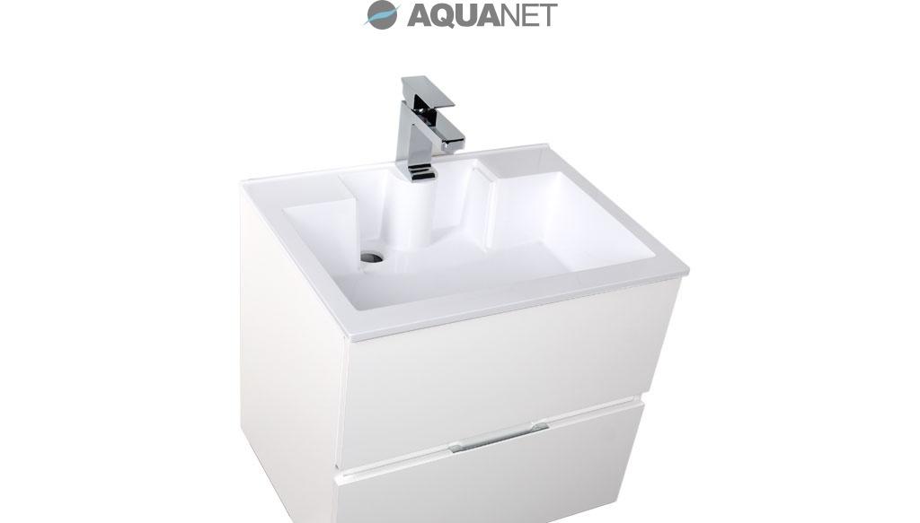 Aquanet Алвита, Тумба для раковины, Elen Luxe 700