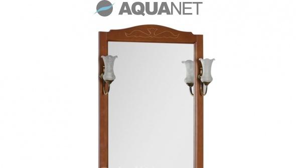 Aquanet Амелия, Зеркало, ETNA-600-2C-SO-RW-P