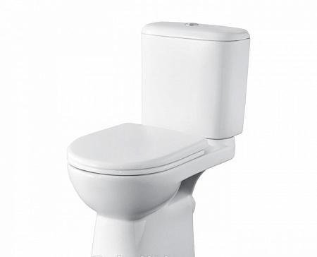 Roca Access, Унитаз компакт, 34P23900Y