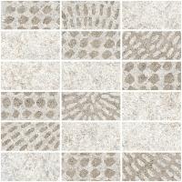 Vitra Stone-X, Мозаика, 30x30 см