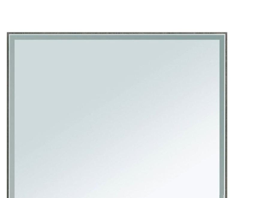 Aquanet Nova Lite, Зеркало, 00242623