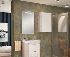 Aquanet Йорк, Шкаф-зеркало, 00202088