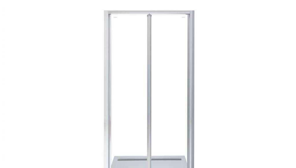 Душевая дверь - Aquanet, Alfa, 90x200 см, NAA6422 90 / 00252214