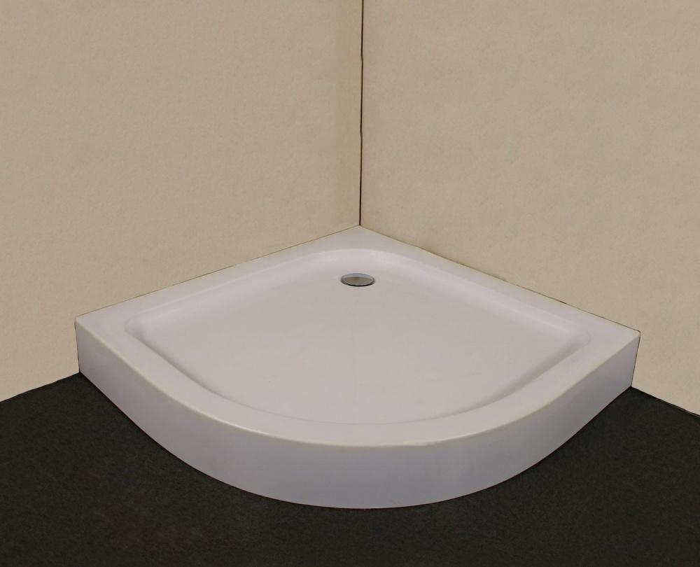 Душевой поддон - Grossman, без коллекции, 100x100x15 см, GR-119210020