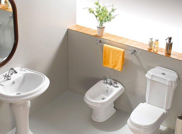 Cezares King Palace, Унитаз компакт, CZR-163