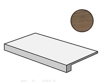 Картинка Atlas Etic Pro, Ступень, 33x150 см