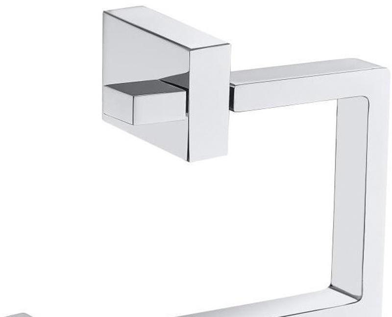 Bemeta Gamma, Держатель туалетной бумаги, 145812022