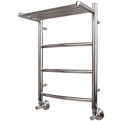 Полотенцесушитель водяной - Point, Афина, 30.1x43.2x60 см, PN04146P