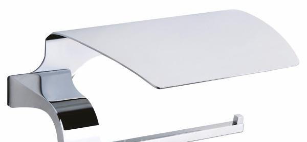 Art&Max Soli, Держатель туалетной бумаги, AM-6635 / AM-G-6635