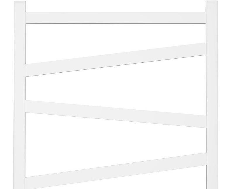 Полотенцесушитель водяной - Point, Феникс, 9x53x60 см, PN15156W