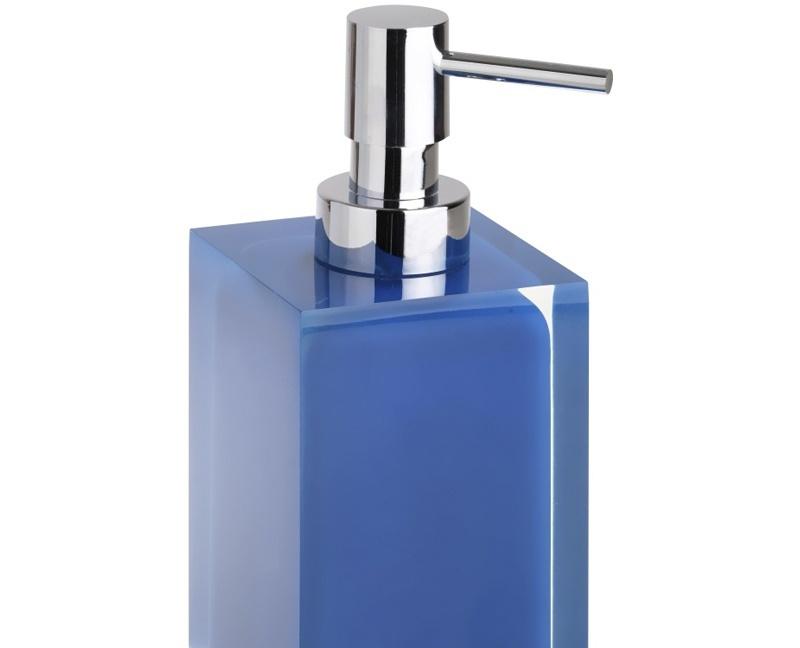 Bemeta Vista, Дозатор для жидкого мыла, 120109016-102