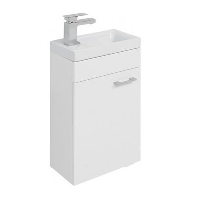 Aquanet Нота, Тумба для раковины, 00246954