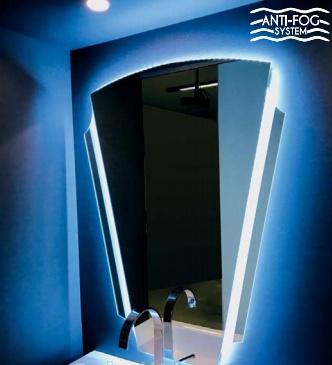 Cezares без коллекции, Зеркало, 45020