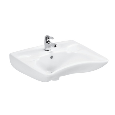 Vitra Arkitekt, Раковина, 6147B003-0001