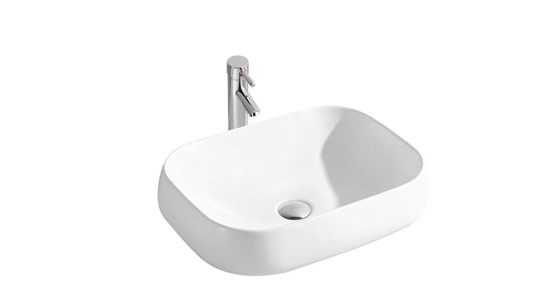 Aquatek без коллекции, Раковина, AQ5526-MW