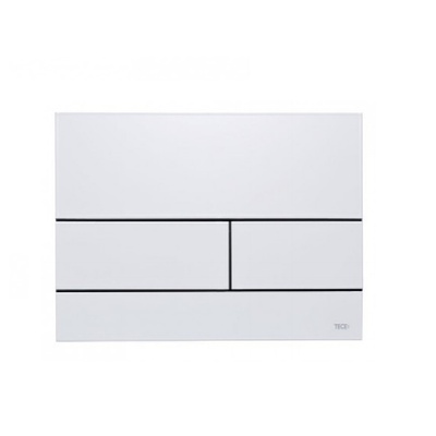 Кнопка смыва - Tece, TECEsquare II, 0.3x22x15 см, 9240832