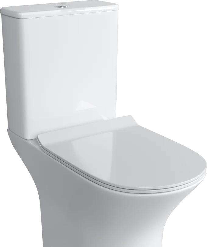 Grossman Classic, Унитаз компакт, GR-4465S