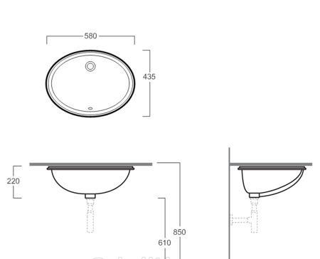 Simas Nevada, Раковина, S53 bi
