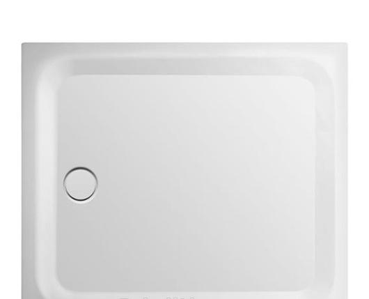Душевой поддон - Bette, Ultra, 100x100x2.5 см, 5940-000
