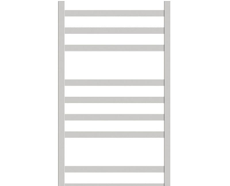 Полотенцесушитель электрический - Point, Меркурий, 13.6x53x100 см, PN83150E