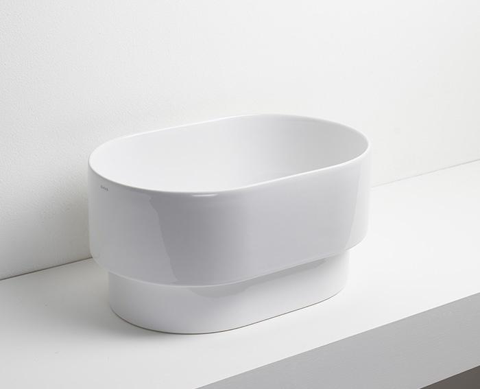 Simas Po-mo, Раковина, PO04bi