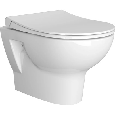 Vitra Zentrum, Унитаз подвесной, 5795B003-6077