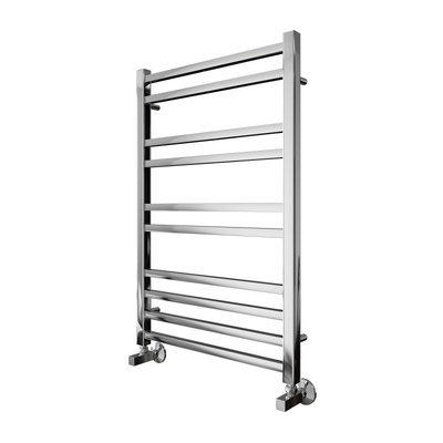 Полотенцесушитель водяной - Lemark, Unit, 7x53.2x80 см, LM45810