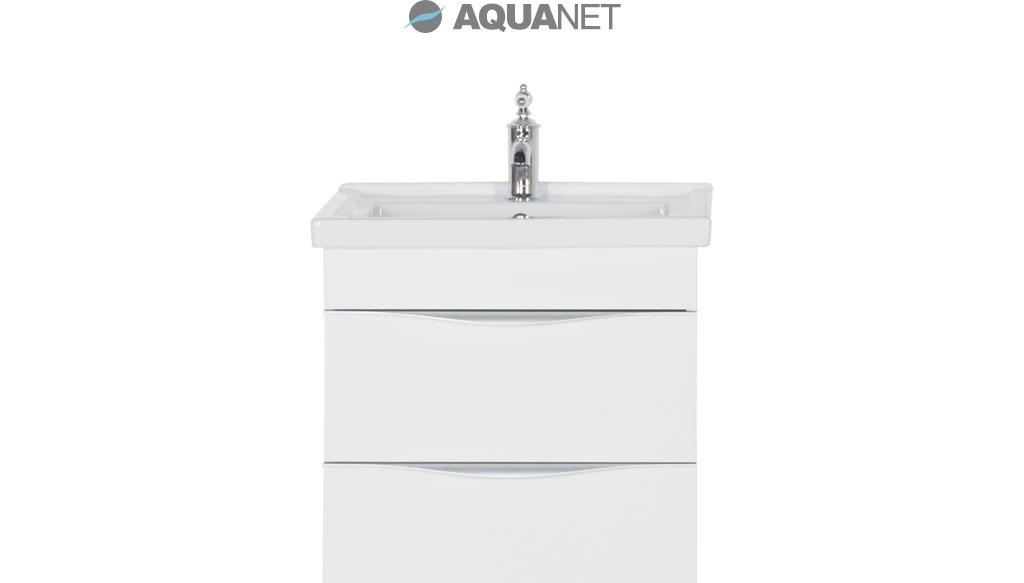 Aquanet Эвора, Тумба с раковиной, 8060-KL