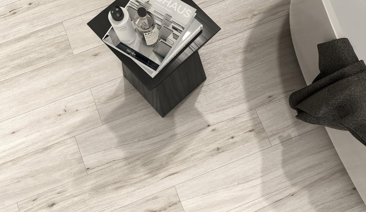 Картинка Peronda Aspen, Керамогранит, 121.5x19.5 см