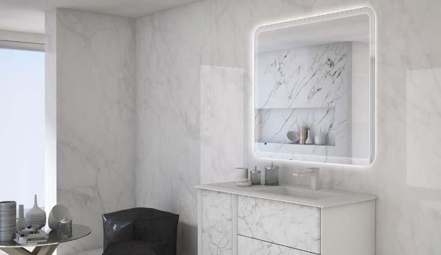 Cezares Bellagio, Раковина, 50213