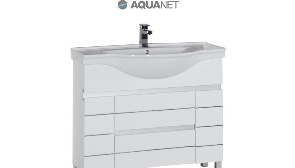 Aquanet Доминика, Тумба для раковины, 00171688