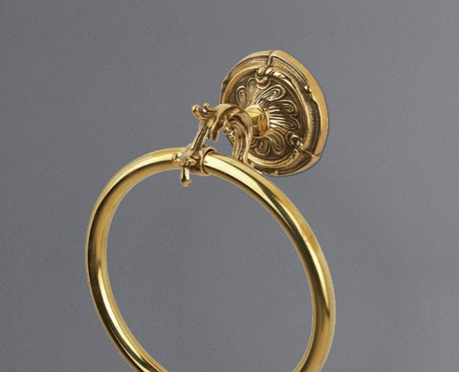 Art&Max Barocco, Полотенцедержатель, AM-1783-Do-Ant