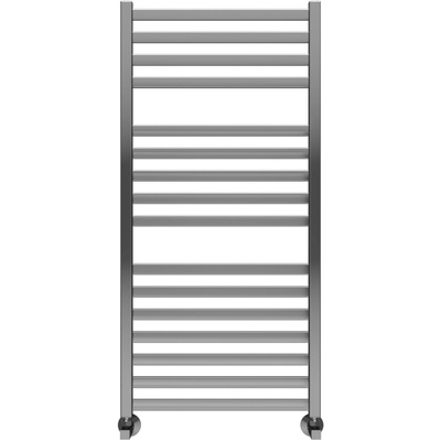 Полотенцесушитель водяной - Aquatek, Лира, 9x50x110 см, AQ KP1610CH