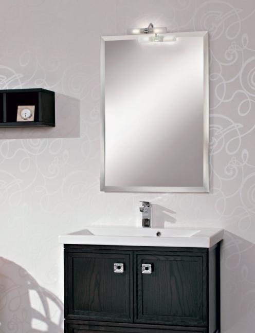 Cezares Trend, Тумба для раковины, TR81.02.01AC.01