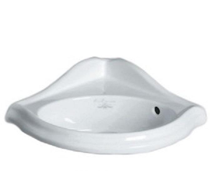 Simas Arcade, Раковина, AR884bi*1