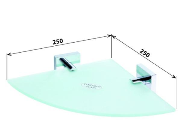 Bemeta Beta, Полка, 132102012